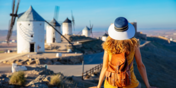 CREACIÓN Y GESTIÓN DE VIAJES COMBINADOS Y EVENTOS